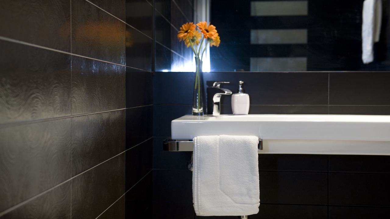 Photo of Bathroom in La Font de la Guatlla