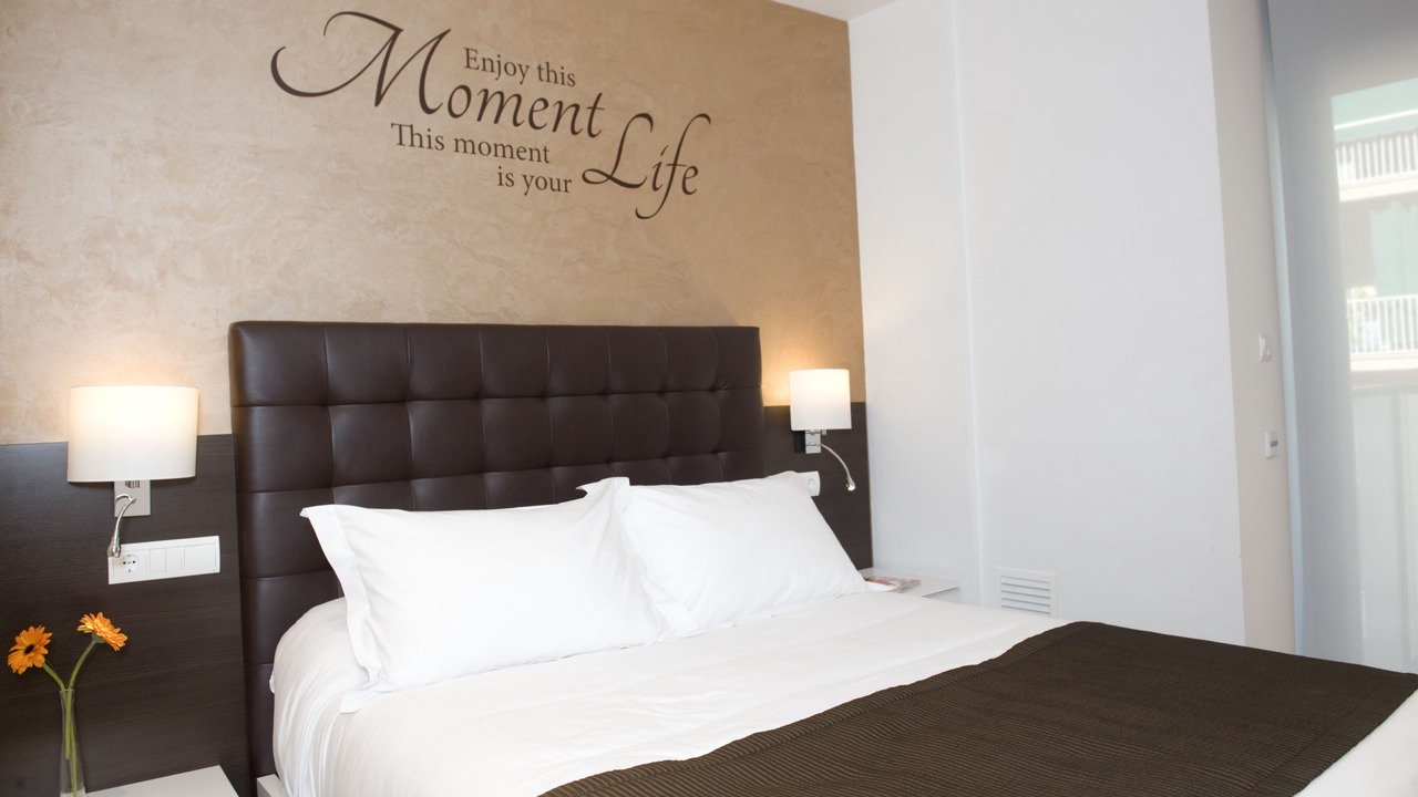 Photo of Bedroom in La Font de la Guatlla
