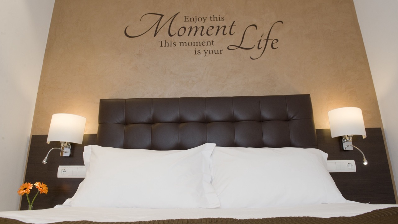 Photo of Bedroom in La Font de la Guatlla