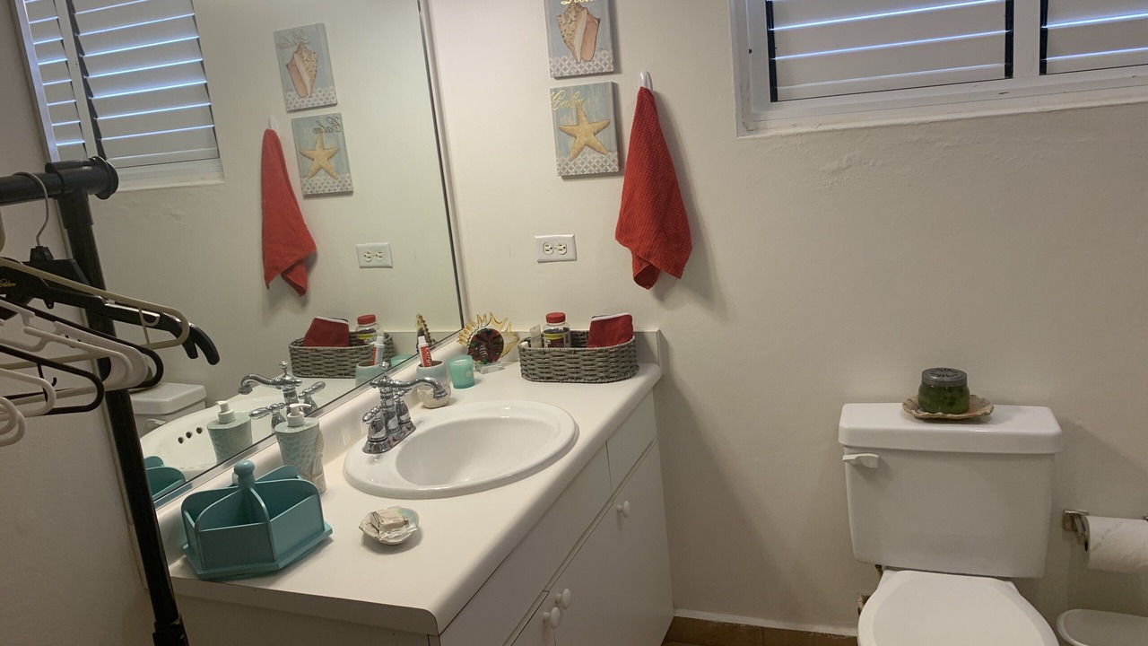 Photo of Bathroom in Zarzal