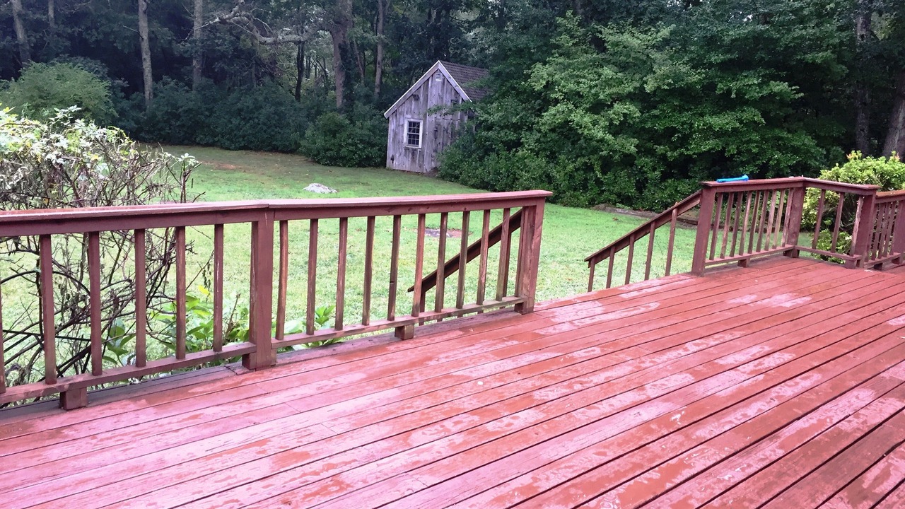 Photo of Outdoor in South Kingstown