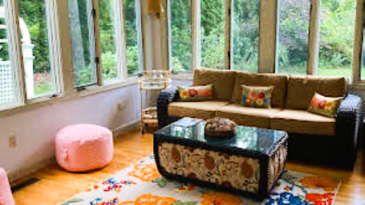 Photo of Livingroom in South Kingstown