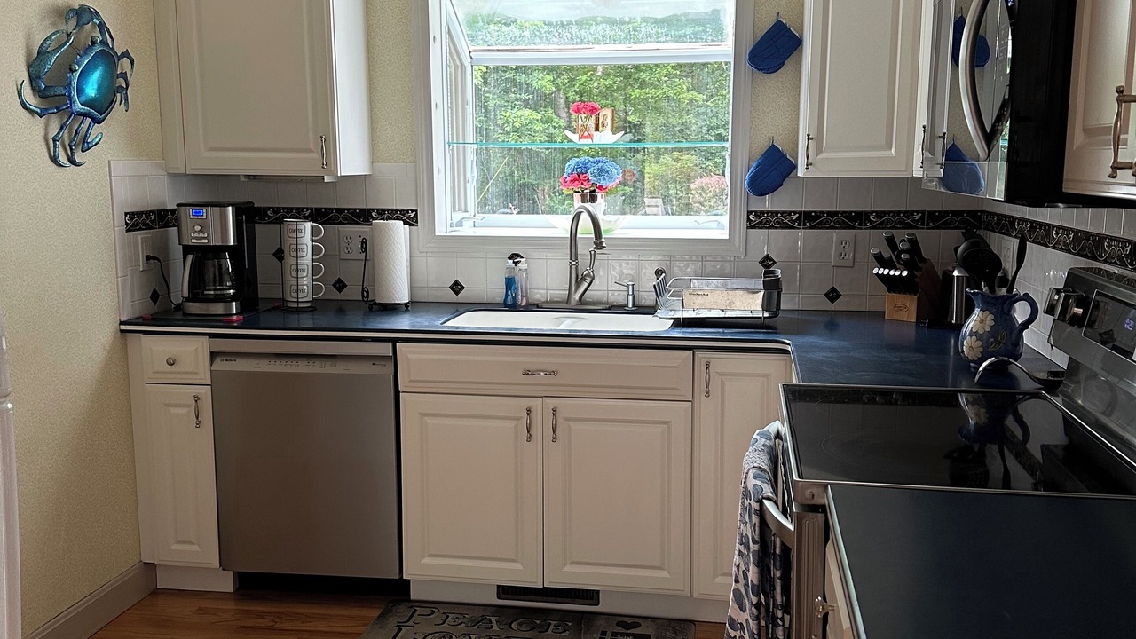 Photo of Kitchen in South Kingstown