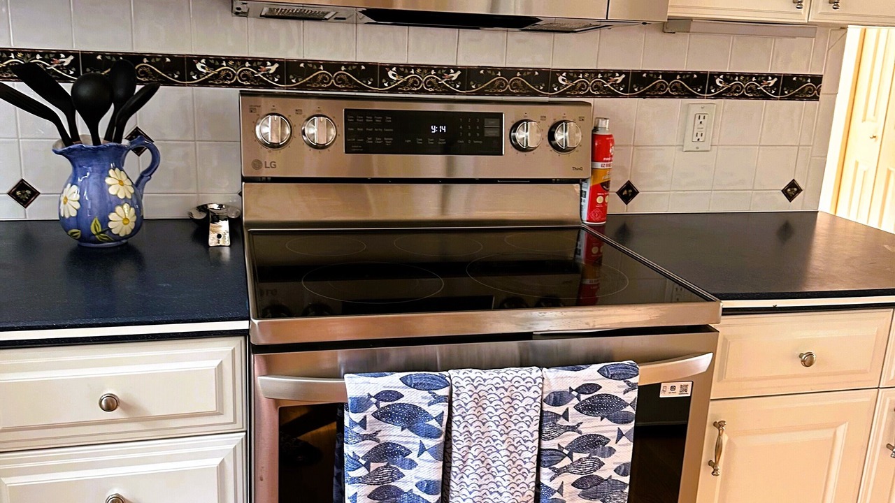 Photo of Kitchen in South Kingstown
