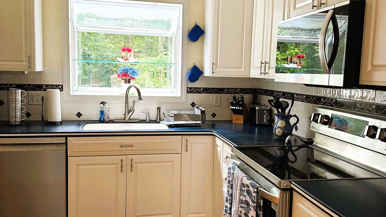 Photo of Kitchen in South Kingstown