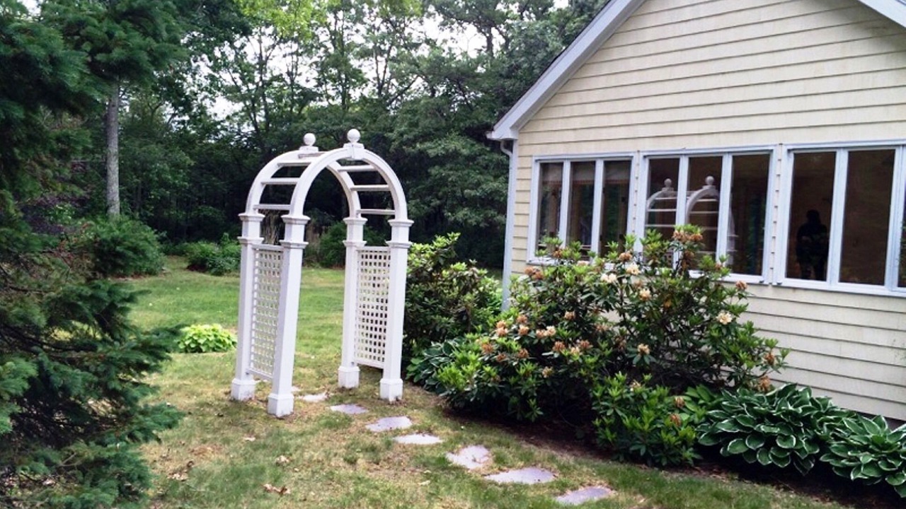 Photo of Bedroom in South Kingstown