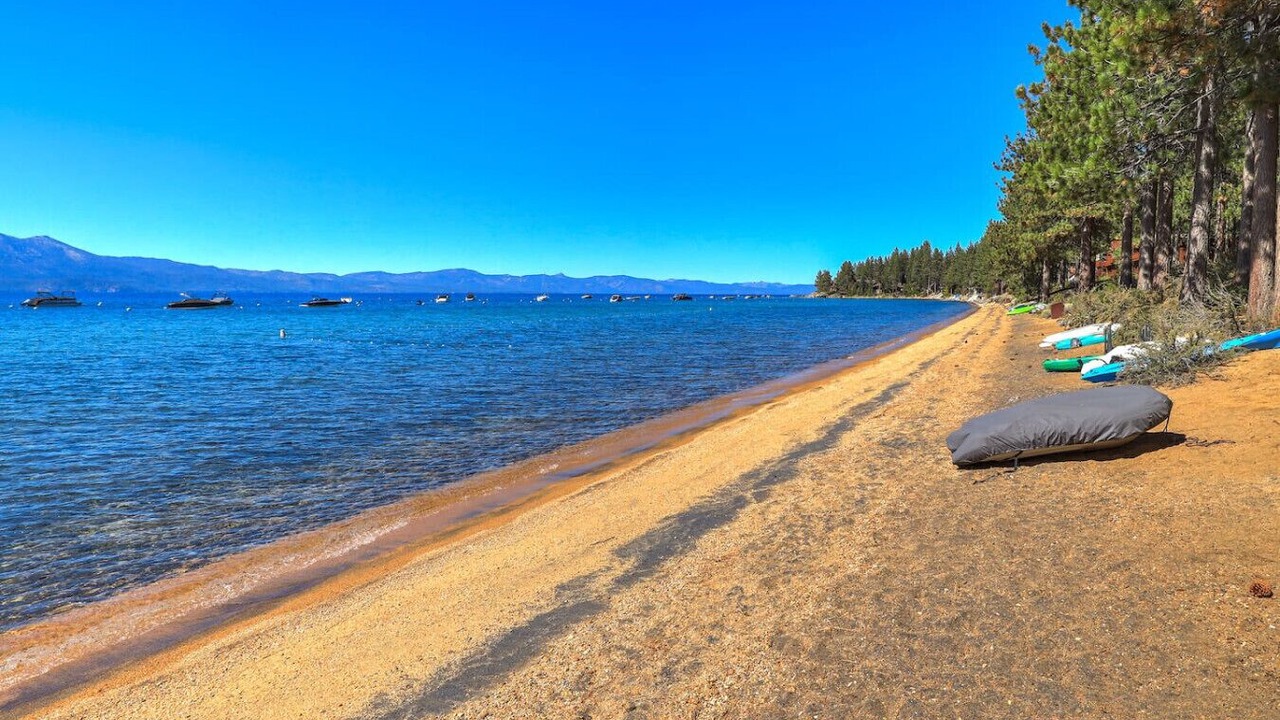 Photo of Others in Zephyr Cove