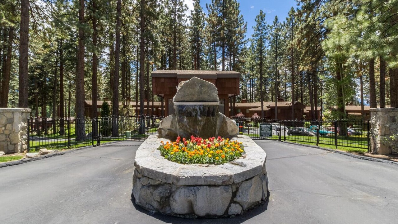 Photo of Outdoor in Zephyr Cove