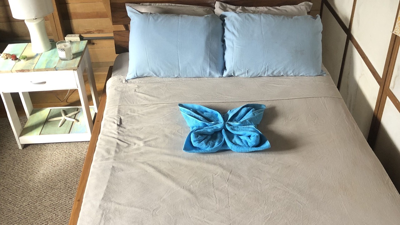 Photo of Bedroom in Bocas del Toro