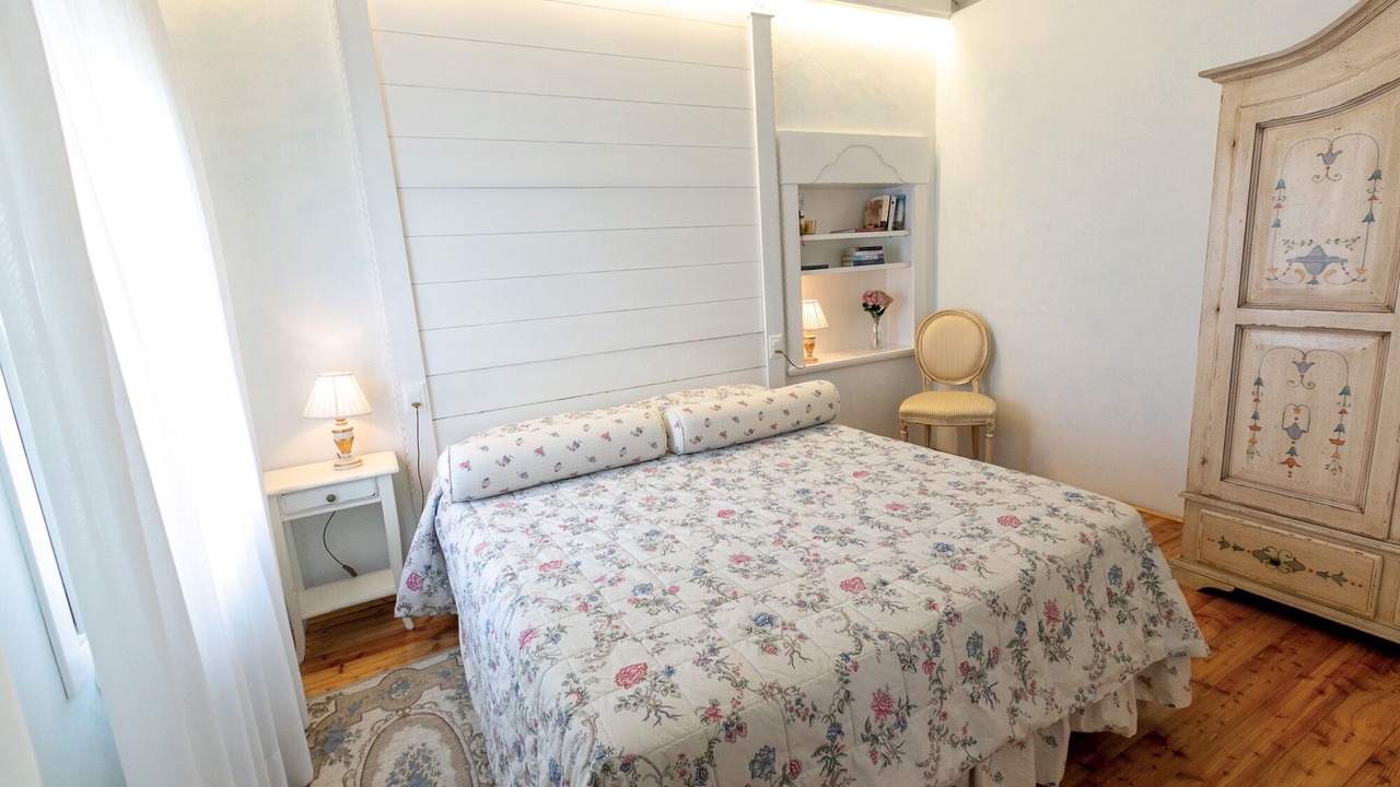 Photo of Bedroom in Refrontolo
