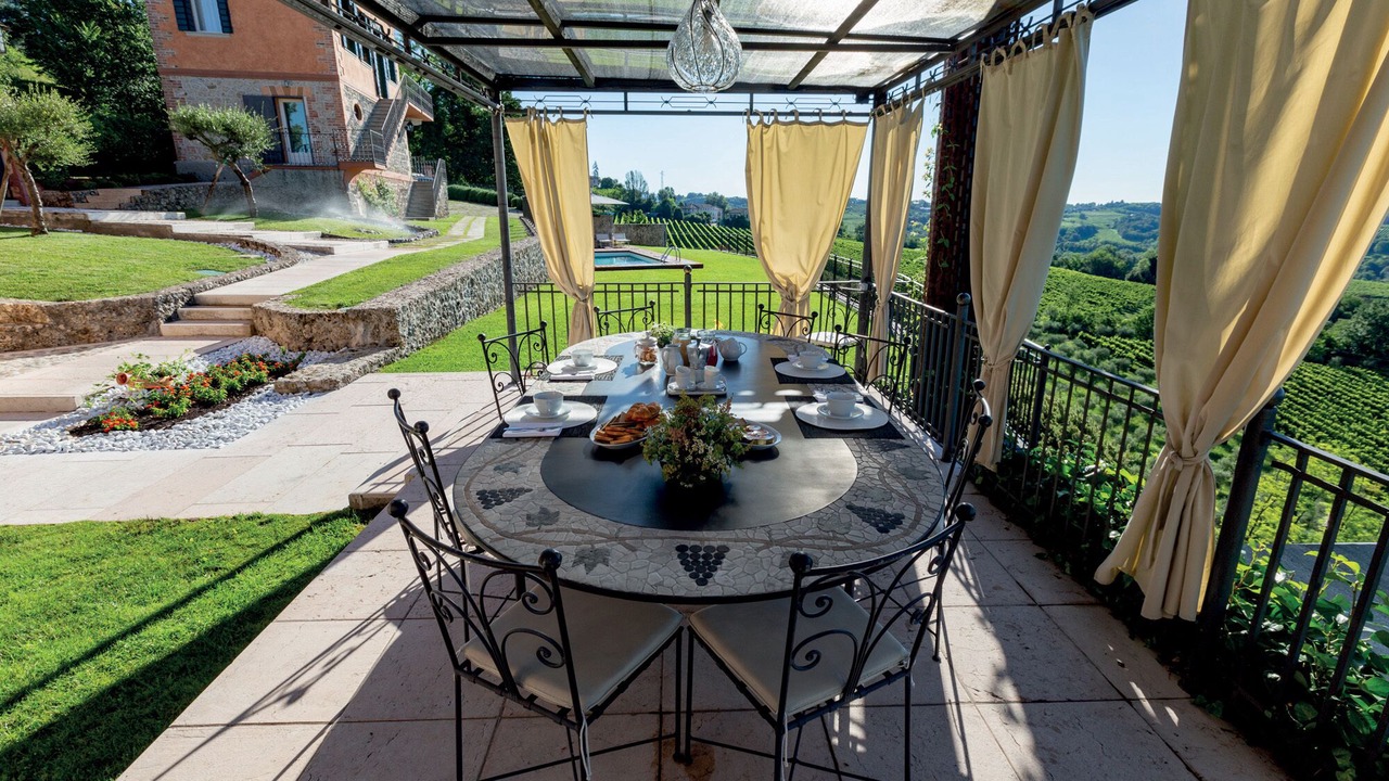 Photo of Outdoor in Refrontolo