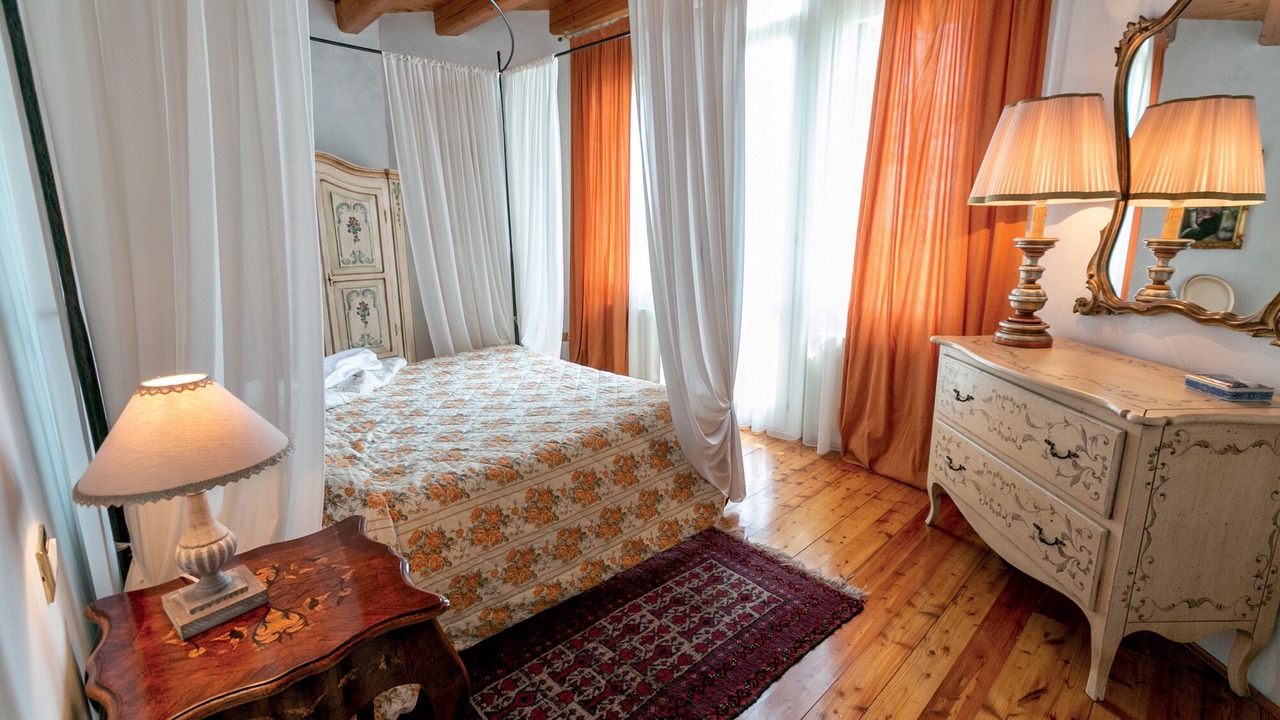 Photo of Bedroom in Refrontolo