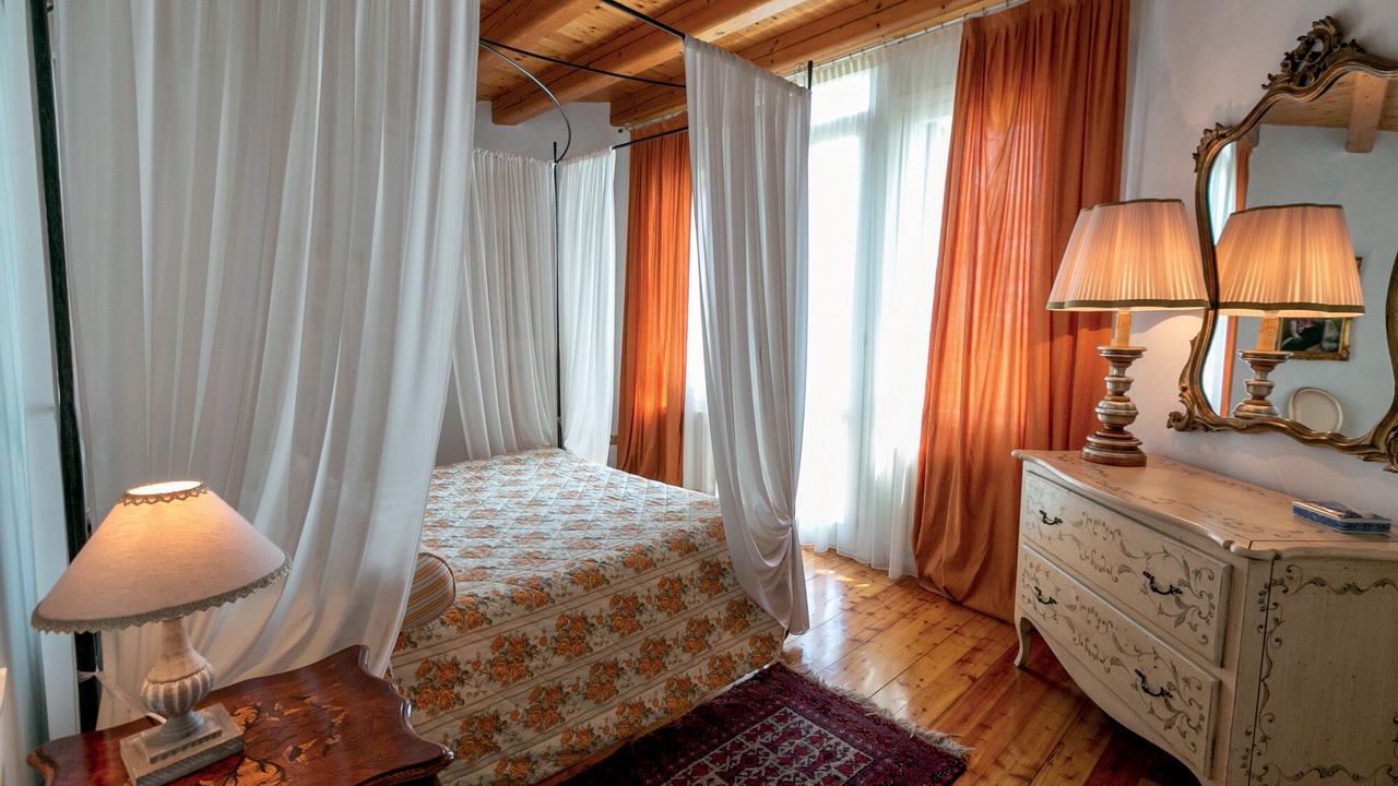 Photo of Bedroom in Refrontolo