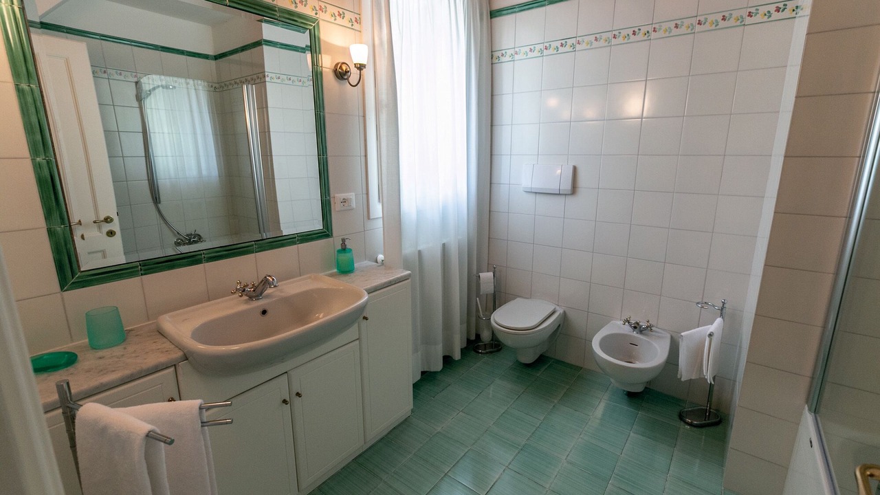 Photo of Bathroom in Refrontolo