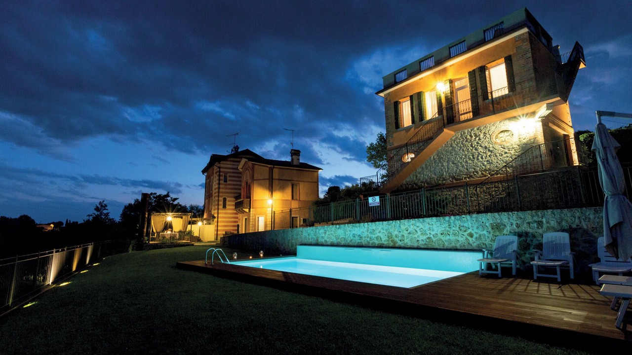 Photo of Outdoor in Refrontolo