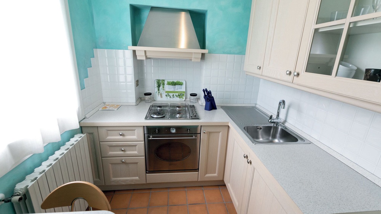 Photo of Kitchen in Refrontolo