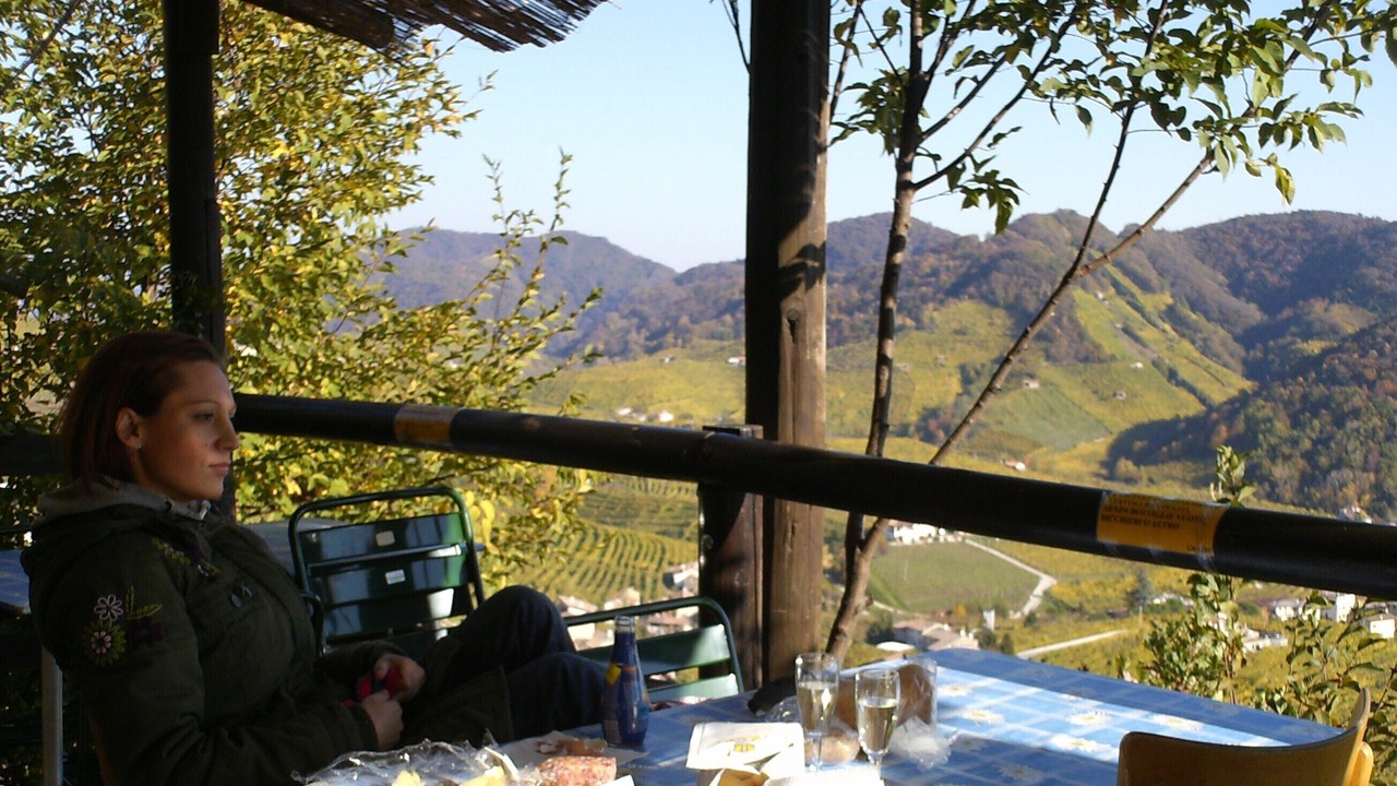 Photo of Outdoor in Refrontolo
