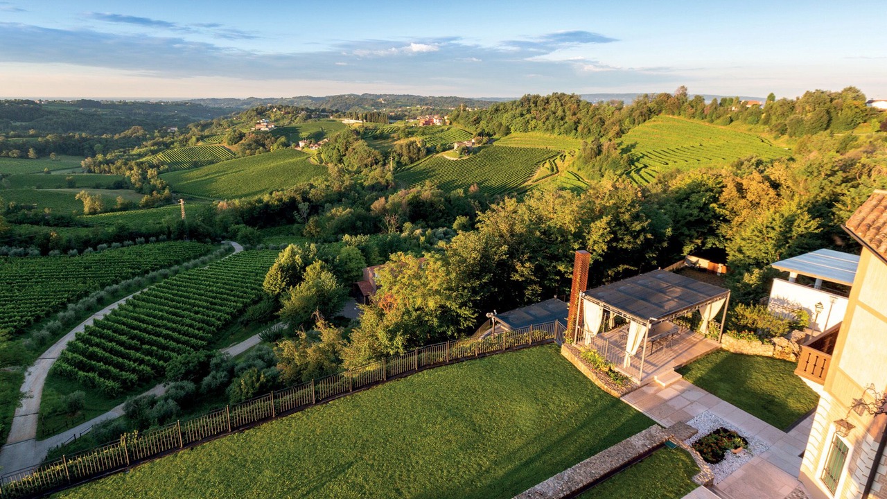 Photo of Outdoor in Refrontolo