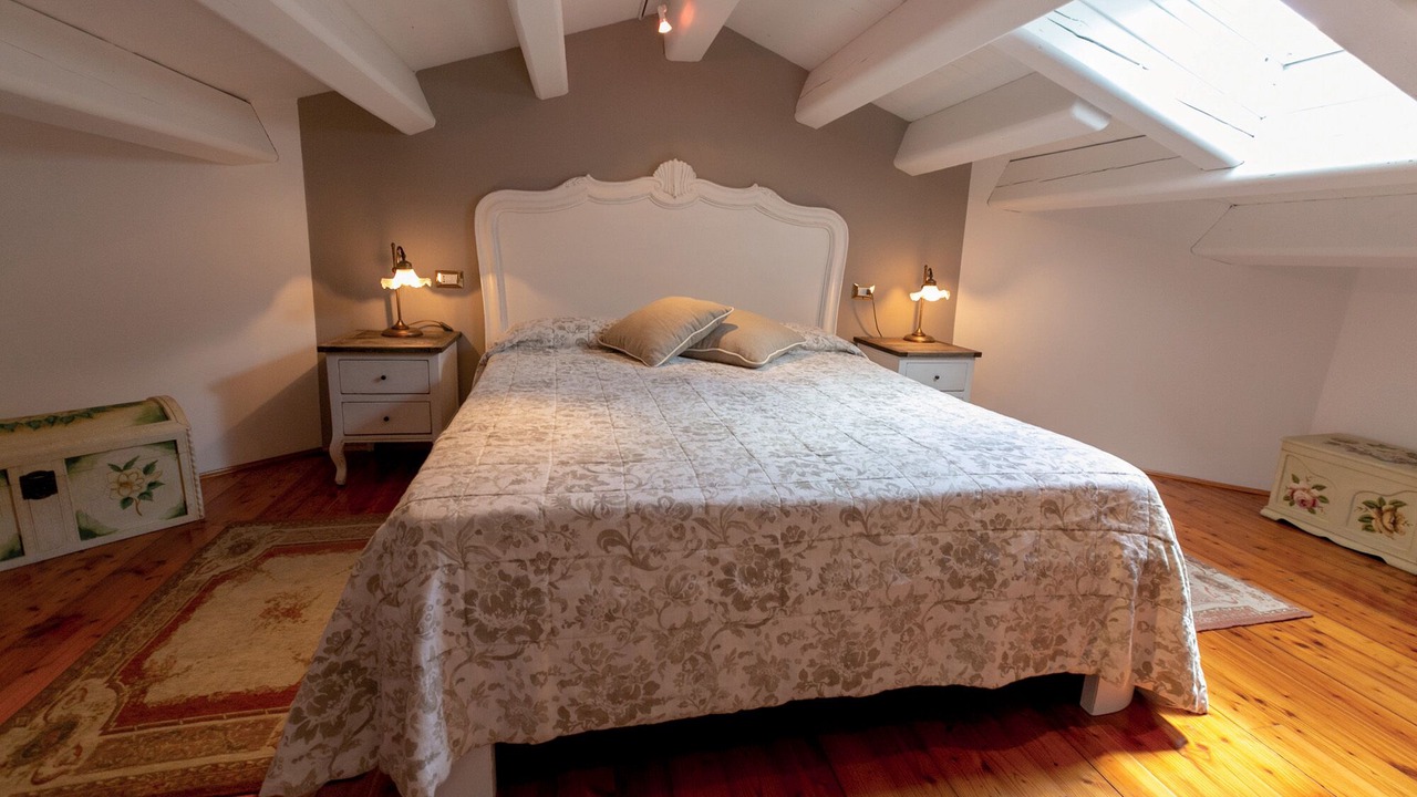 Photo of Bedroom in Refrontolo