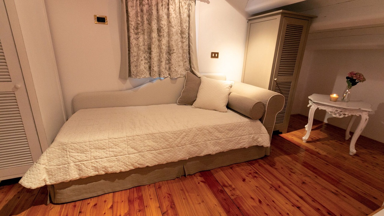 Photo of Bedroom in Refrontolo