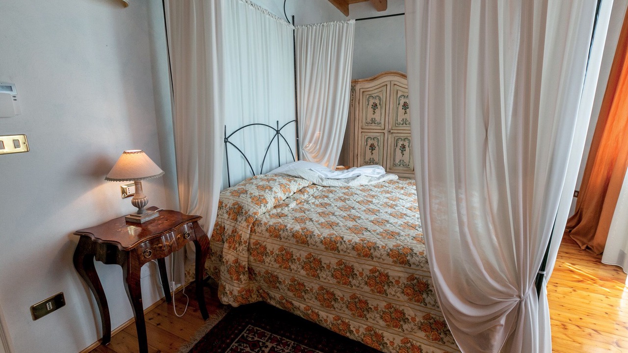 Photo of Bedroom in Refrontolo