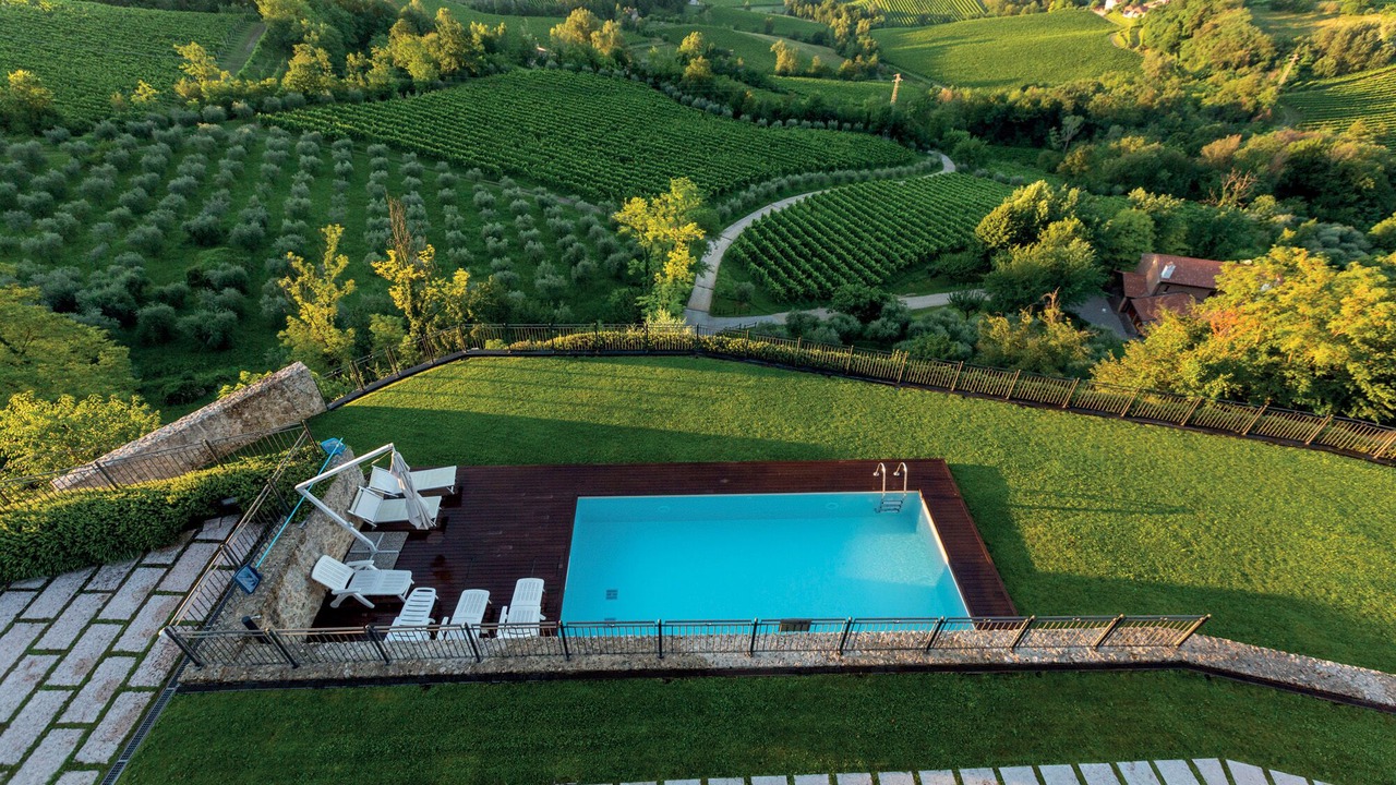 Photo of Outdoor in Refrontolo