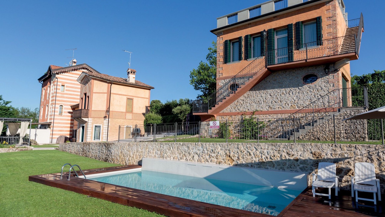 Photo of Outdoor in Refrontolo