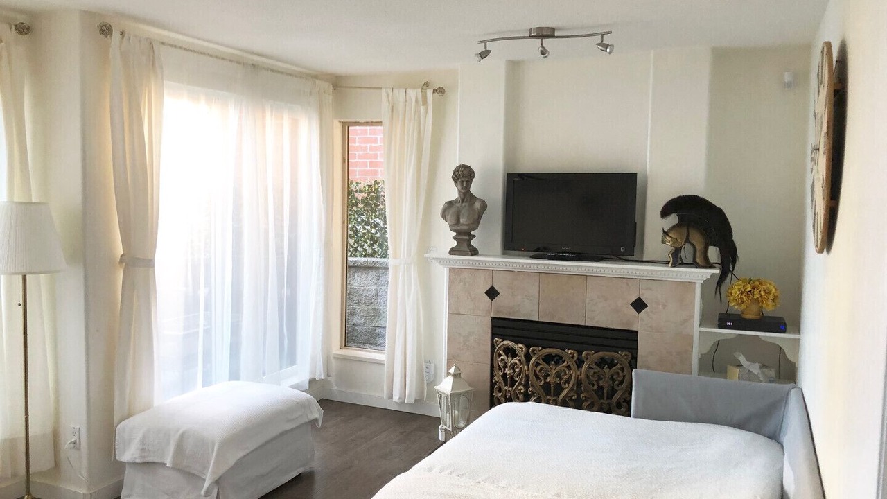 Photo of Bedroom in Fairview