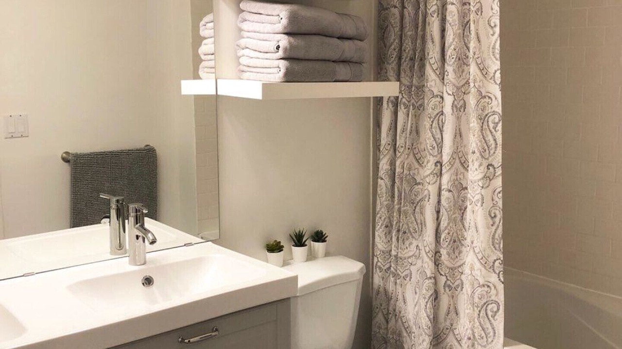 Photo of Bathroom in Fairview