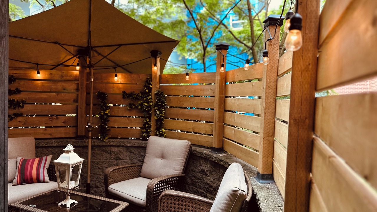 Photo of Outdoor in Fairview