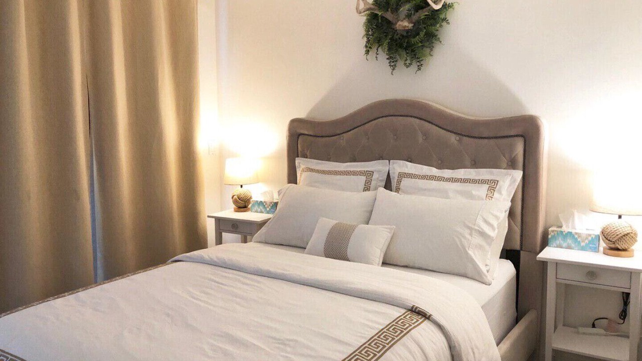 Photo of Bedroom in Fairview
