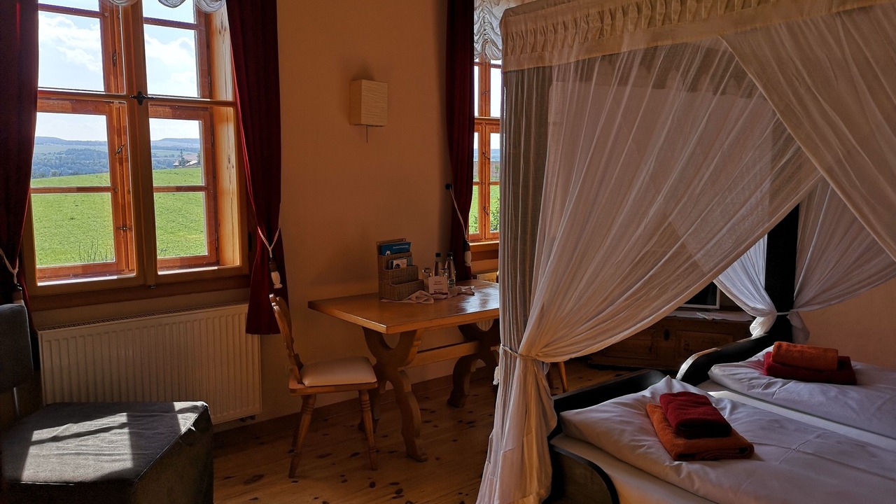 Photo of Bedroom in Oppurg