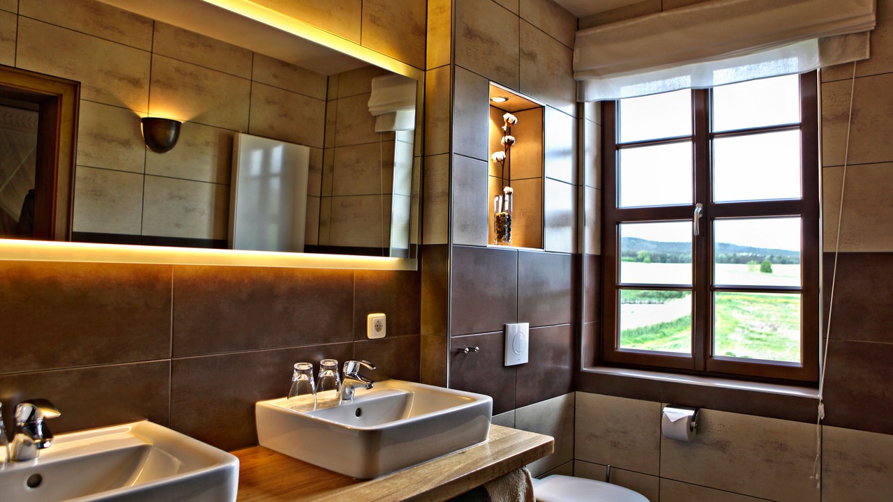 Photo of Bathroom in Oppurg