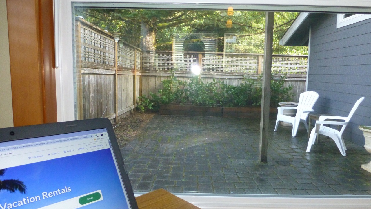 Photo of Outdoor in Manzanita