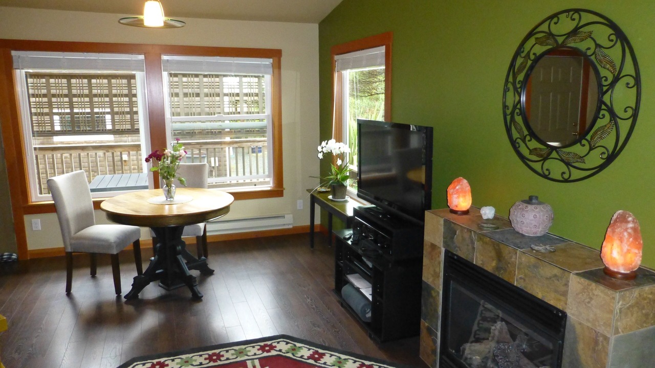 Photo of Livingroom in Manzanita