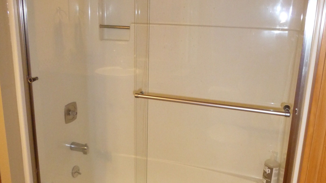 Photo of Bathroom in Manzanita