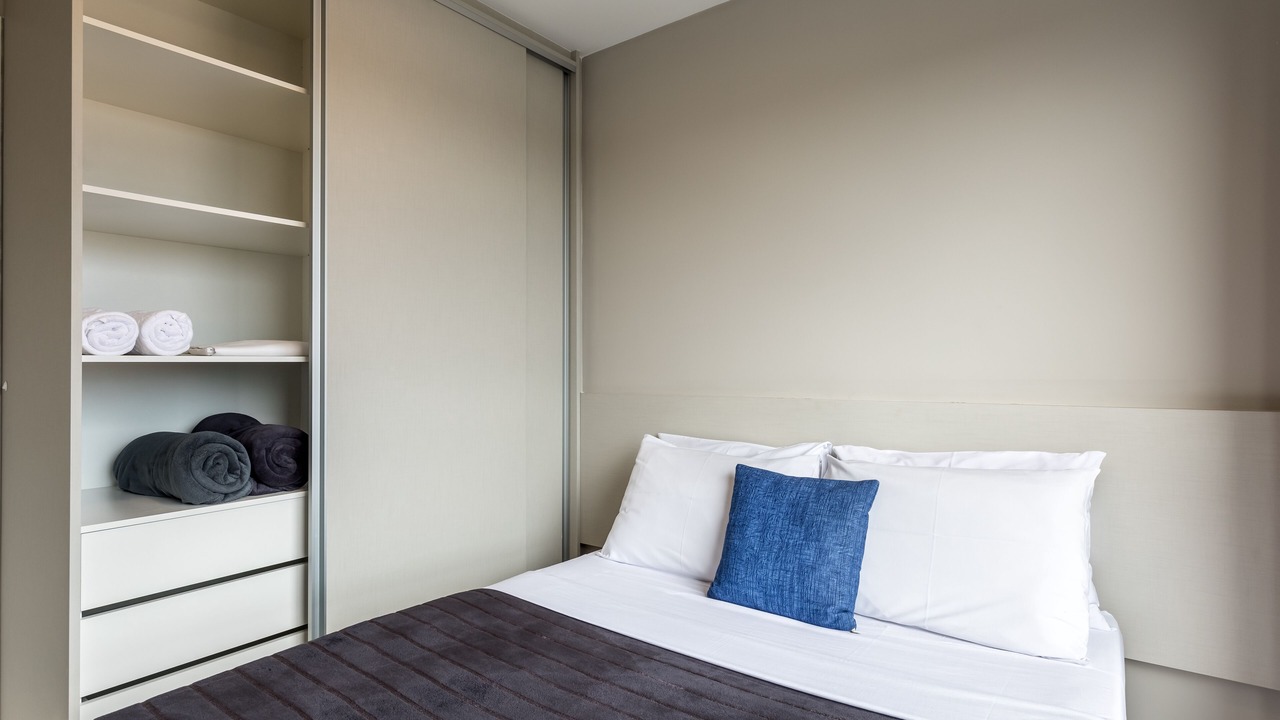 Photo of Bedroom in Reboucas