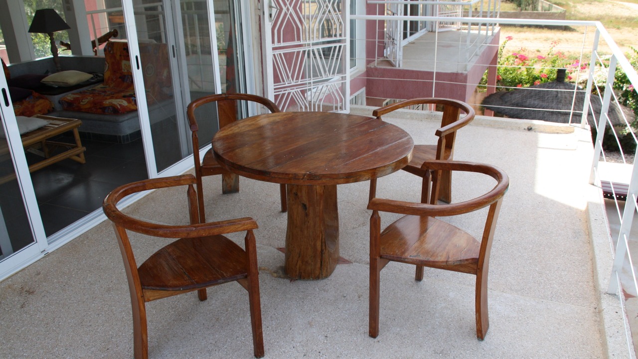 Photo of Outdoor in Naglou Sam Sam