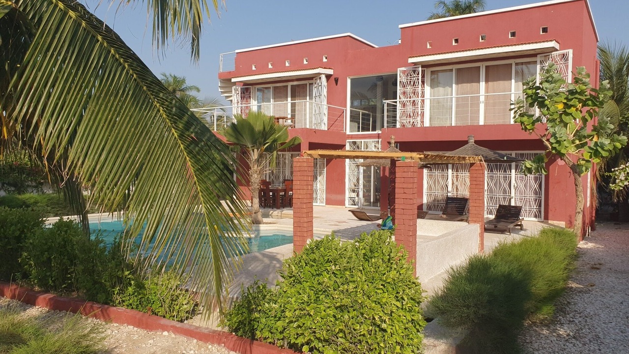 Photo of Outdoor in Naglou Sam Sam