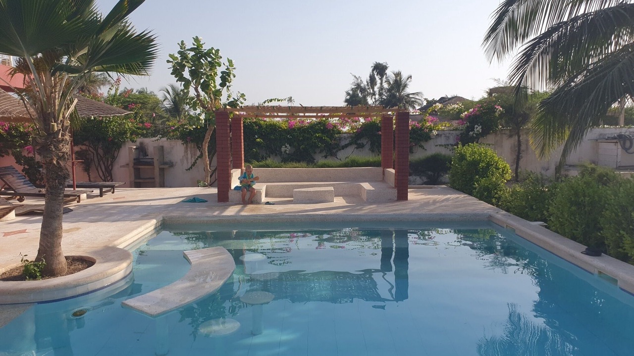 Photo of Outdoor in Naglou Sam Sam
