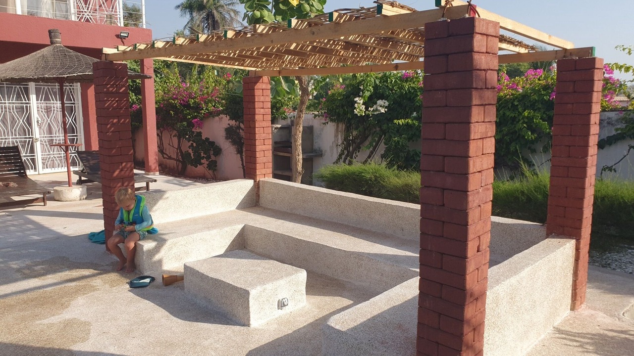 Photo of Outdoor in Naglou Sam Sam