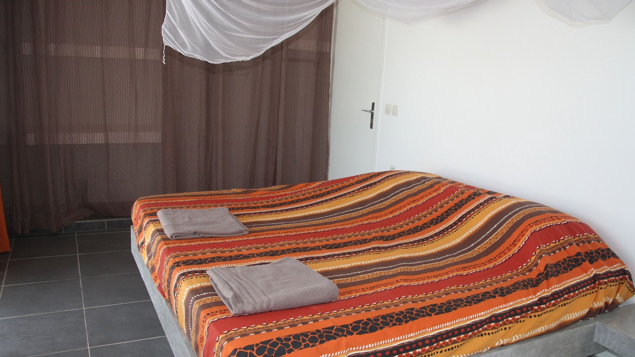 Photo of Bedroom in Naglou Sam Sam