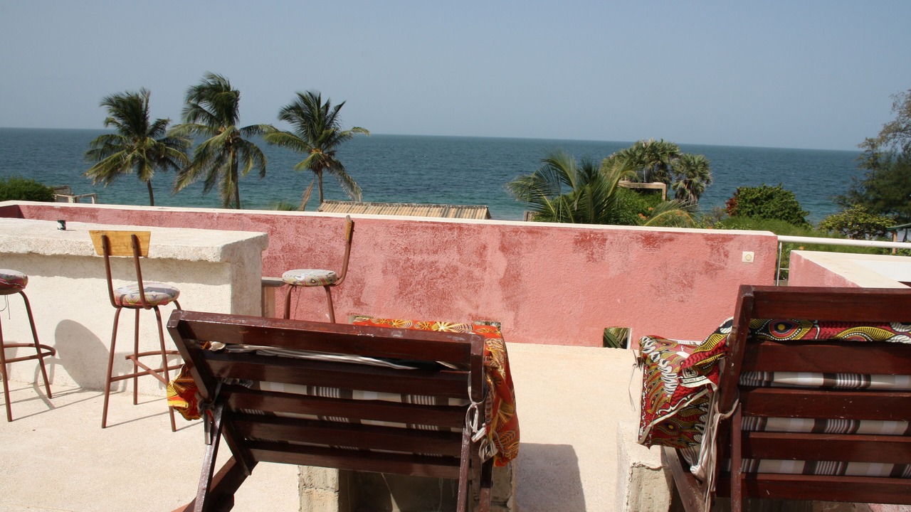Photo of Patio Balcony in Naglou Sam Sam