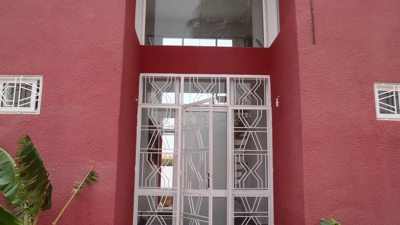 Photo of Outdoor in Naglou Sam Sam