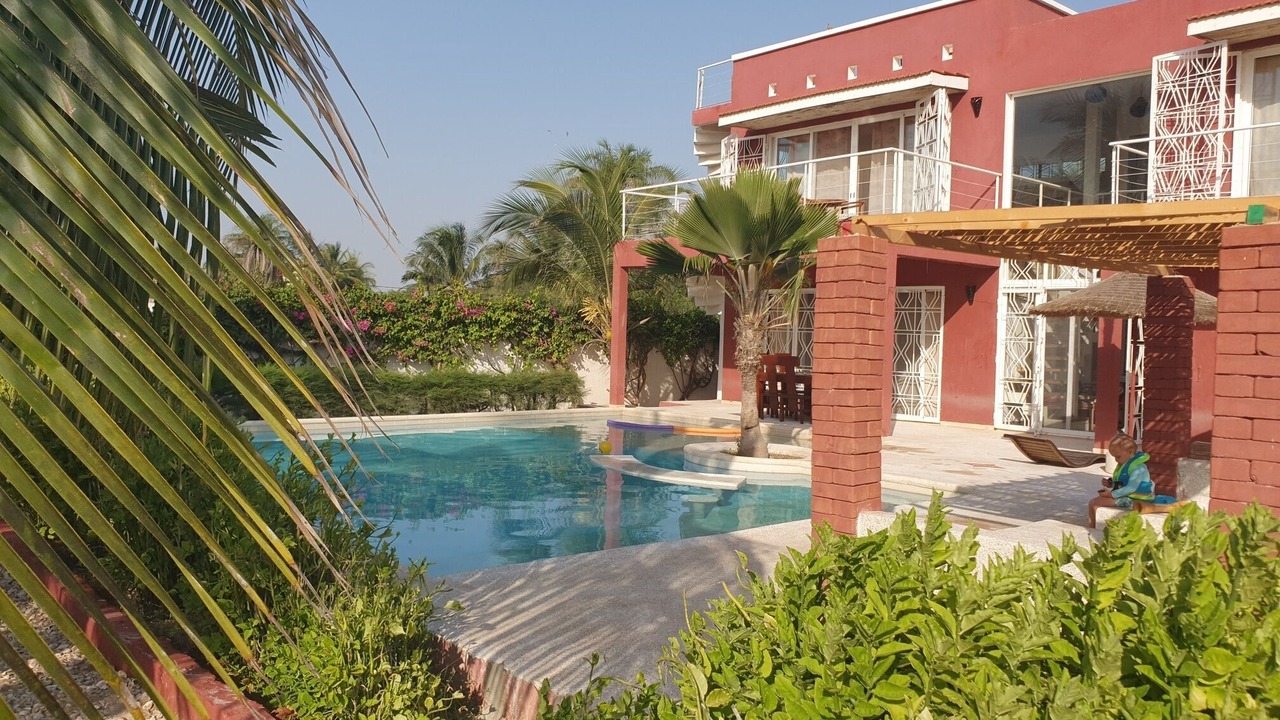 Photo of Outdoor in Naglou Sam Sam
