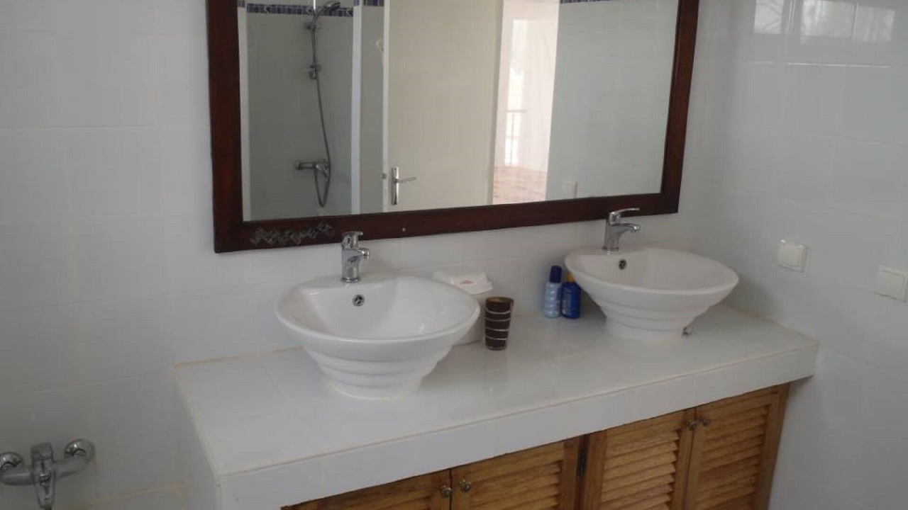 Photo of Bathroom in Naglou Sam Sam