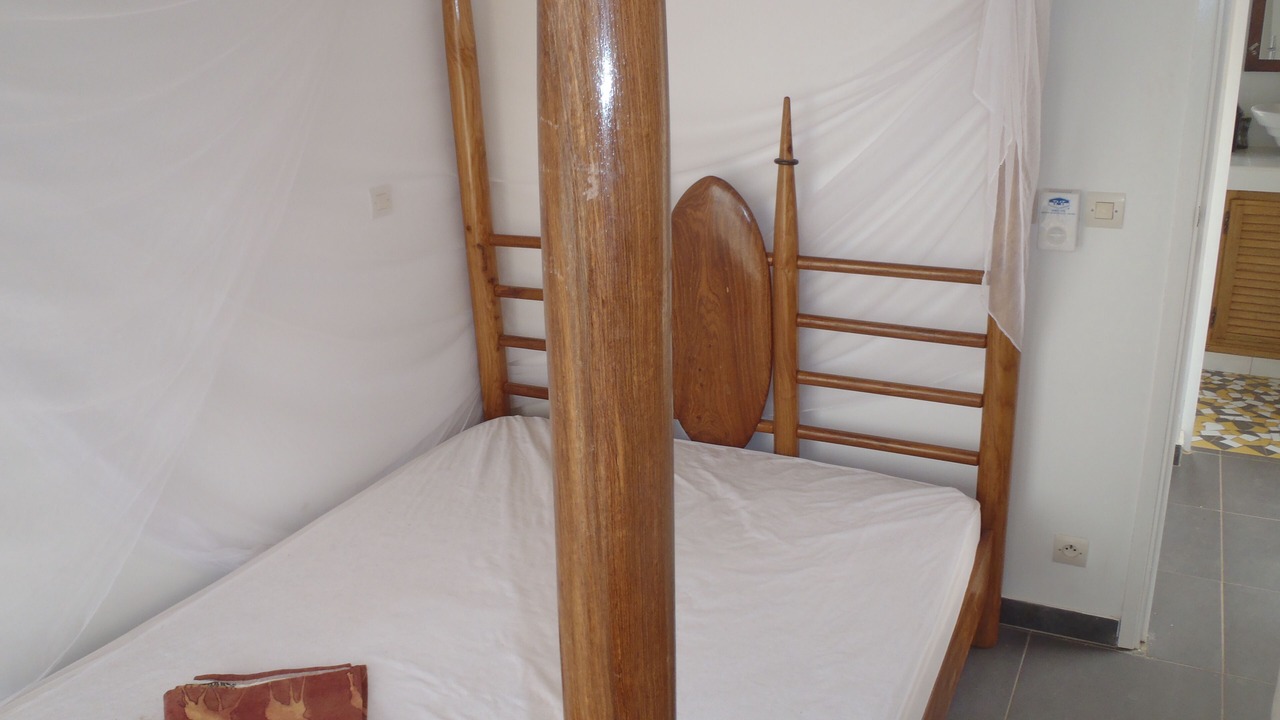 Photo of Bedroom in Naglou Sam Sam