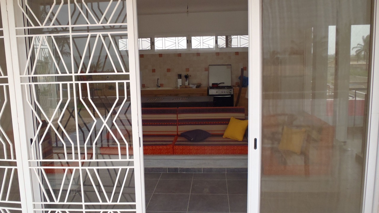 Photo of Patio Balcony in Naglou Sam Sam