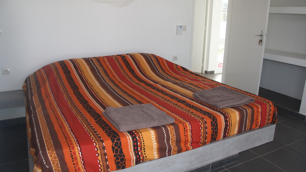 Photo of Bedroom in Naglou Sam Sam