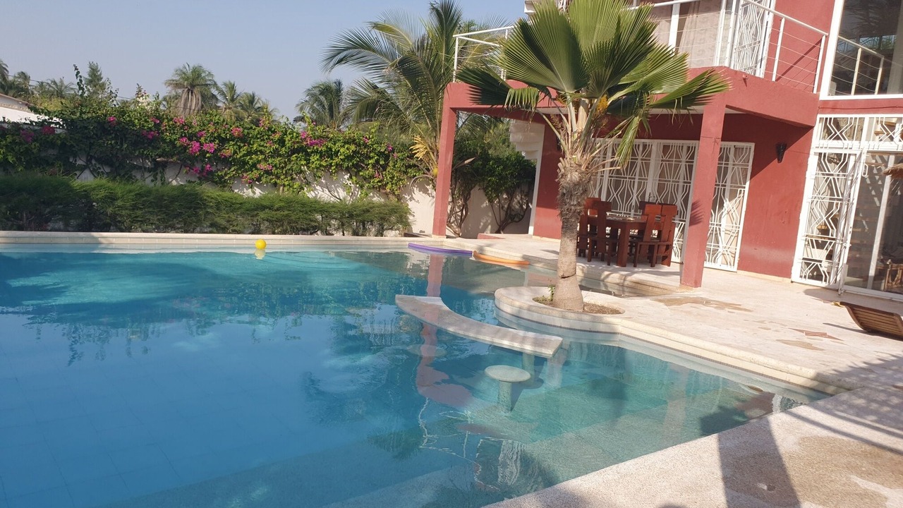 Photo of Outdoor in Naglou Sam Sam